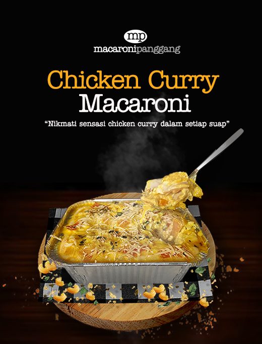 cokelt chicken curry